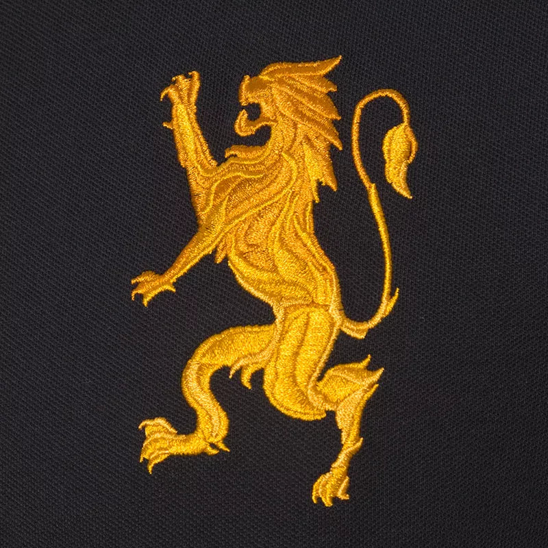 3D Lion Polo