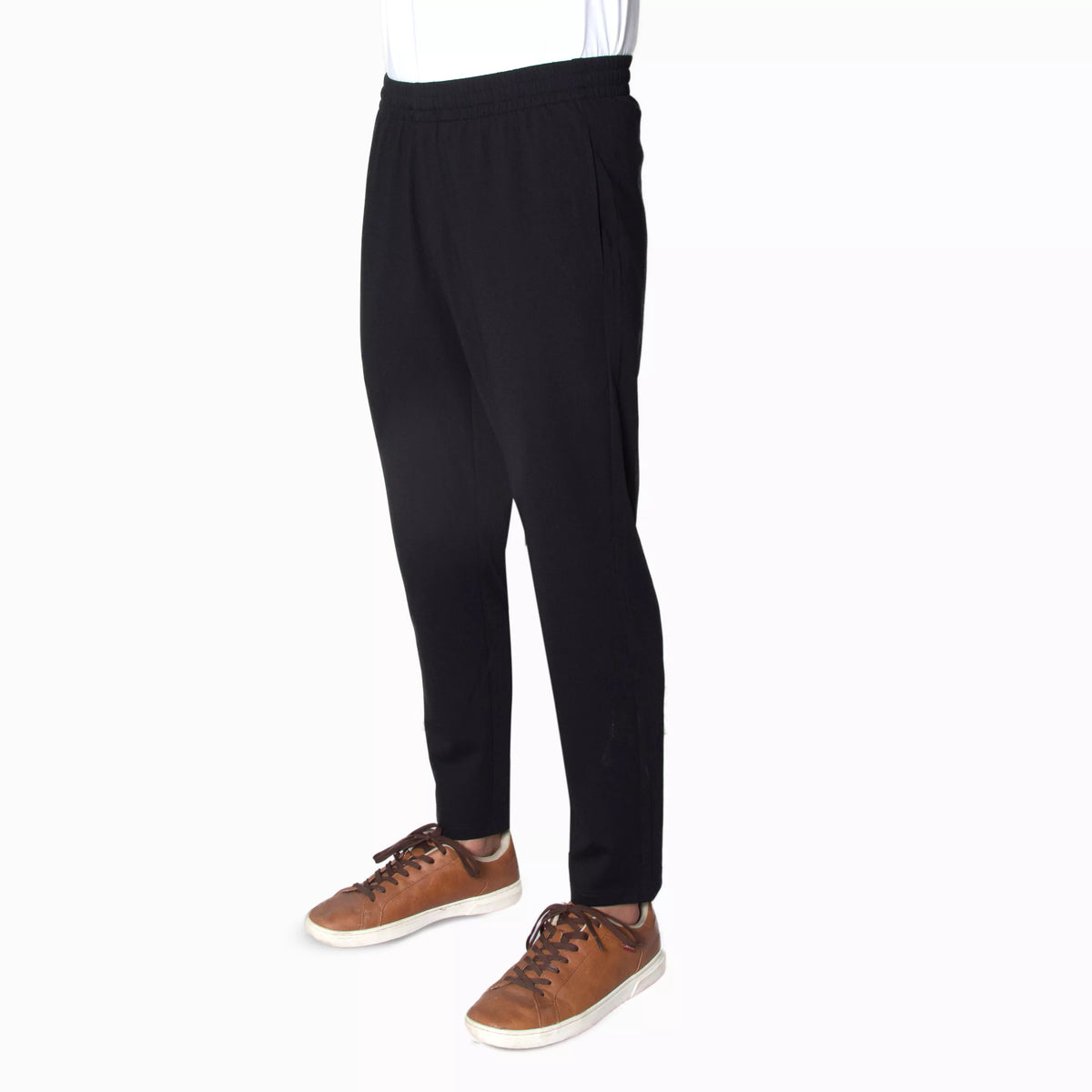 G-Motion Easy Care Joggers 4-way stretch