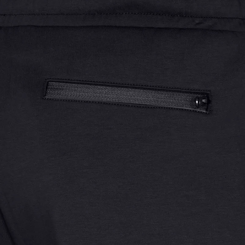 Air Double Knit Jogger Pants (Open Bottom)