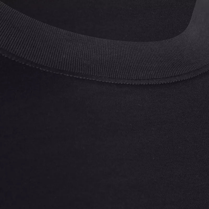 Liquid Touch Long Sleeve Interlock Tees