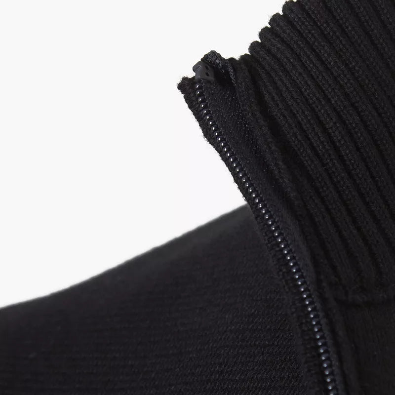 Performance Knitted Cardigan