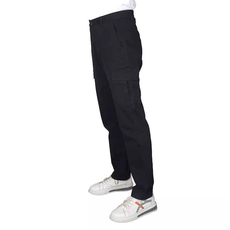 6 Pocket Cargo Pants