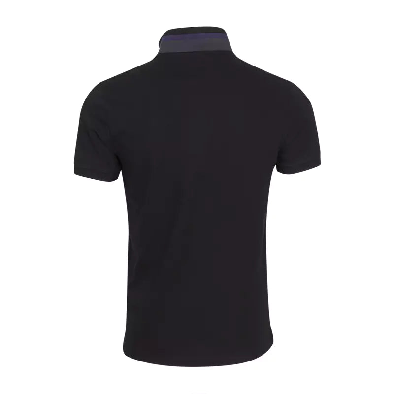 3D Lion Polo (Slim Fit)