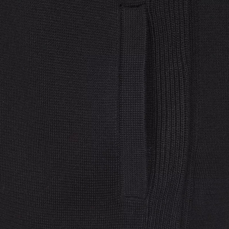 Performance Knitted Cardigan