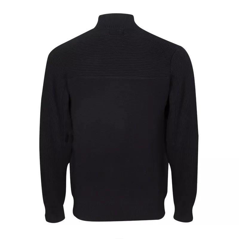 Performance Knitted Cardigan