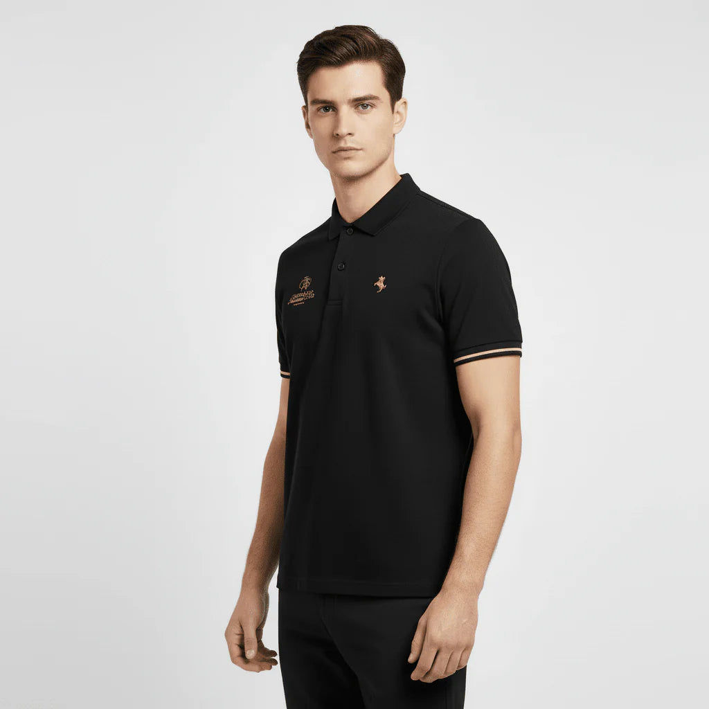 Giordano Horseback Club Polo