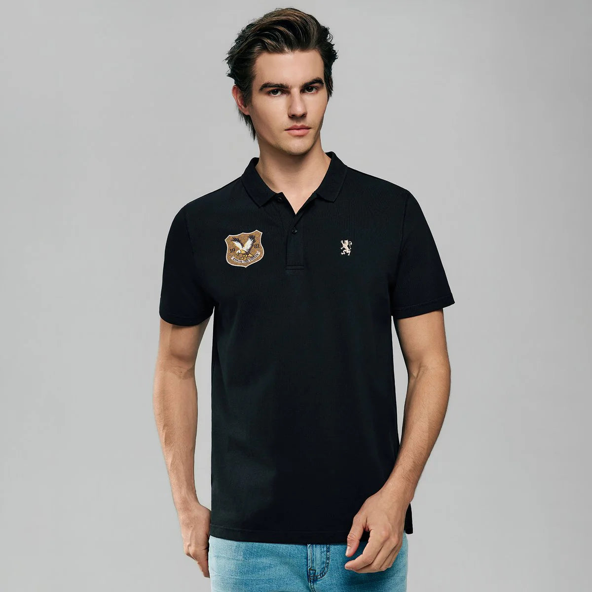 Exploration Polo (Slim Fit)