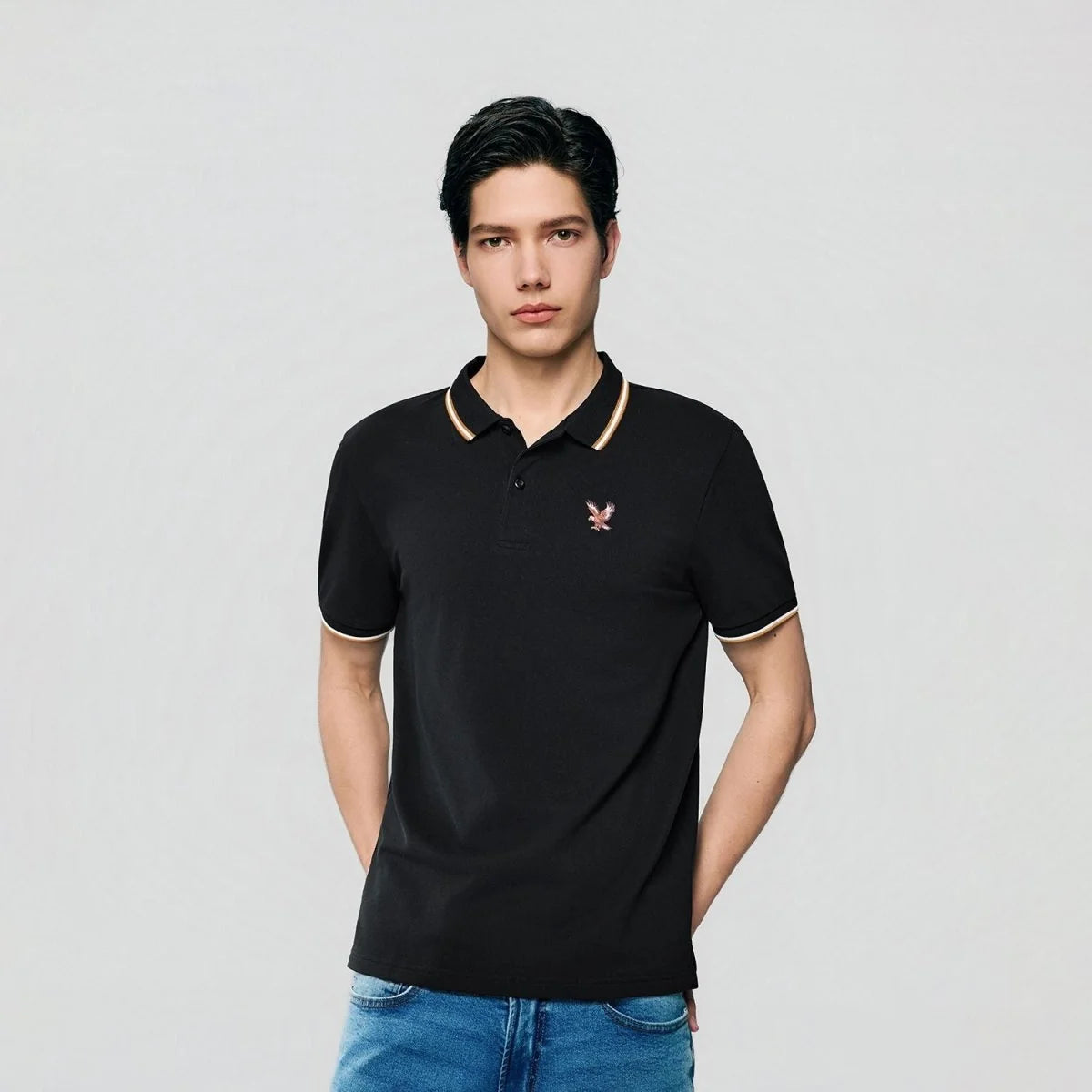 Eagle Polo
