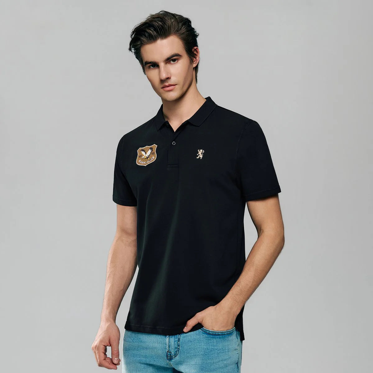 Exploration Polo (Slim Fit)
