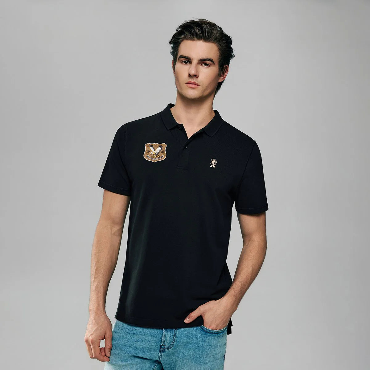 Exploration Polo (Slim Fit)