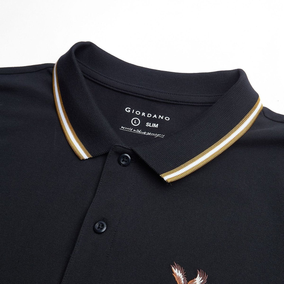 Eagle Polo
