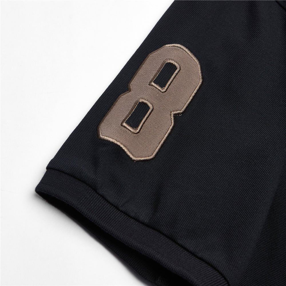 Napoleon Logo Polo (Exclusive Collection)