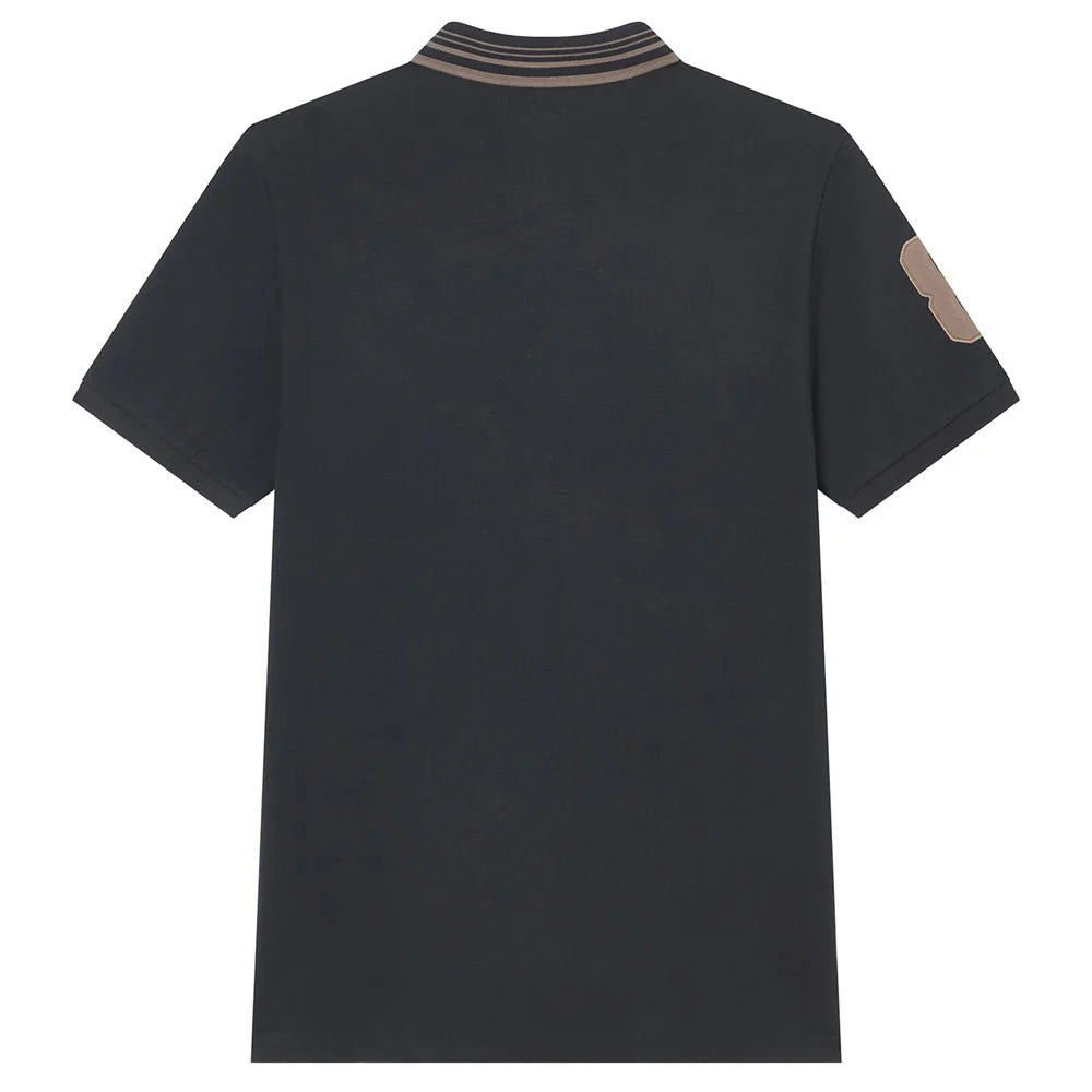 Napoleon Logo Polo (Exclusive Collection)