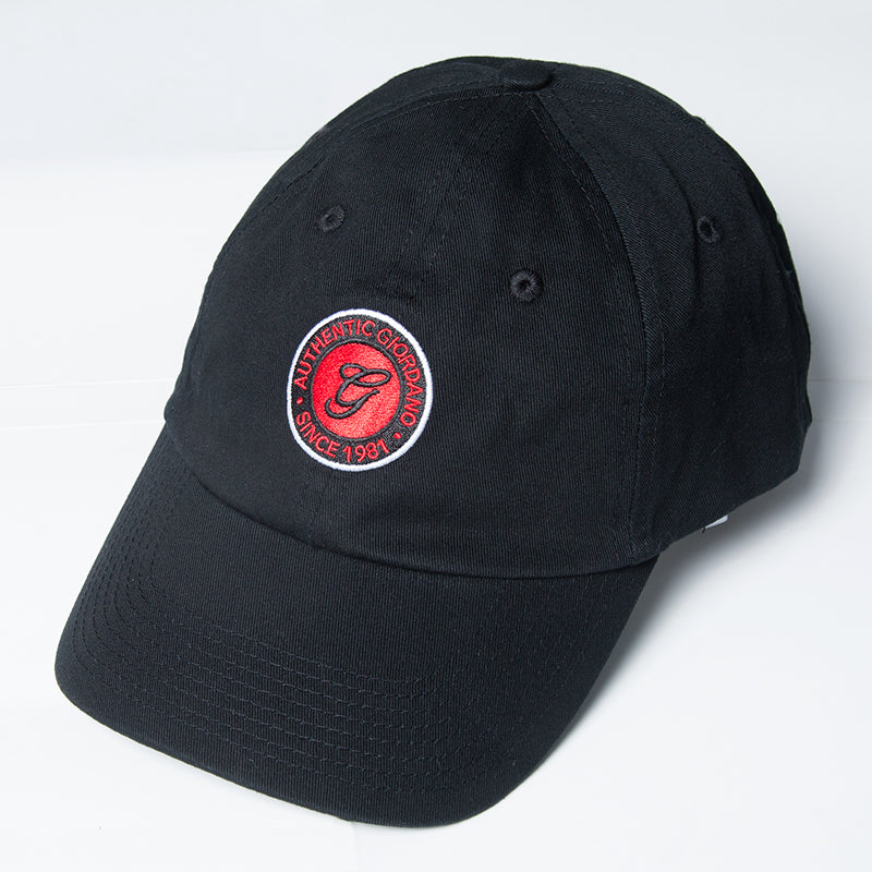 Authentic Giordano Cap