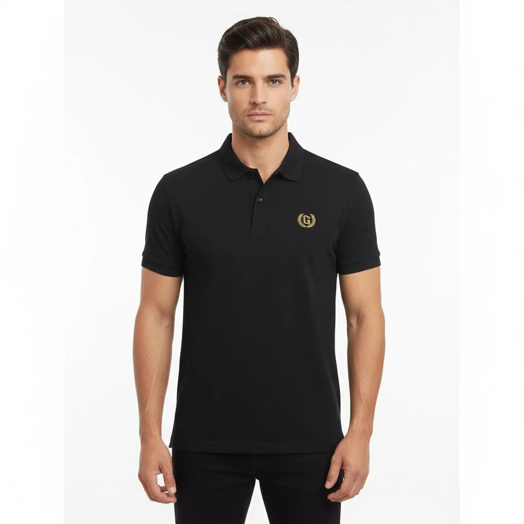 Luxury Polo