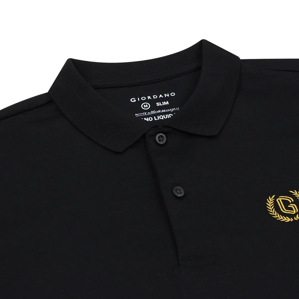 Luxury Polo