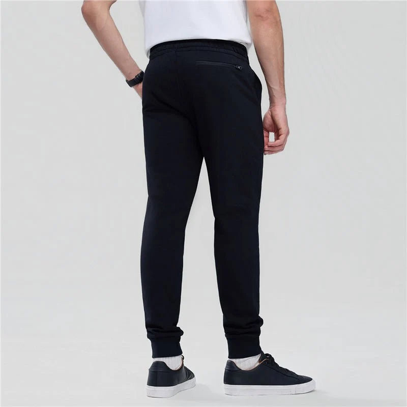 G-Motion Elastic Waist Jogger Pant