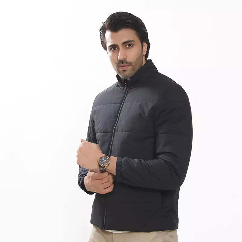 Padded Jacket (Full Sleeve)