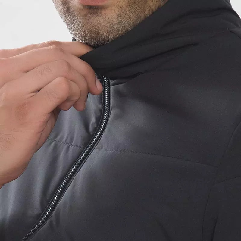 Padded Jacket (Full Sleeve)