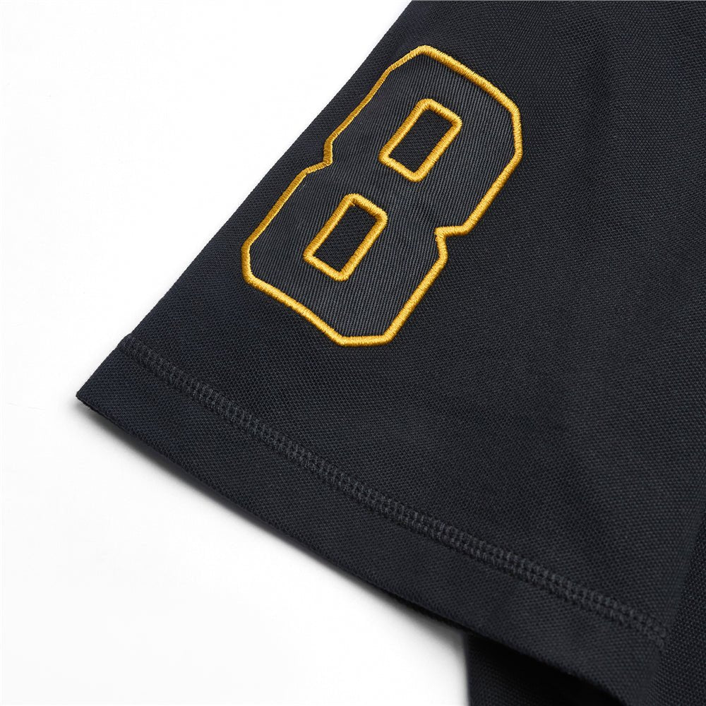 Napoleon Logo Polo (Exclusive Collection)