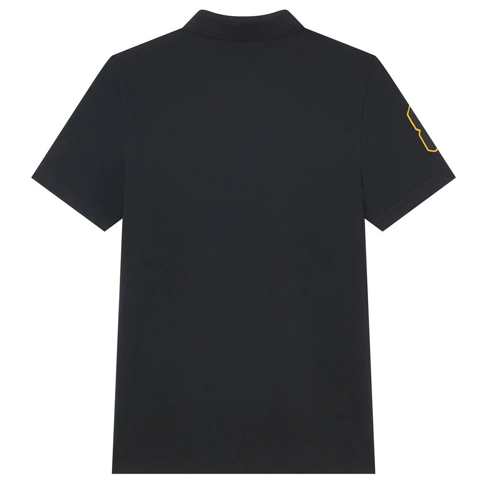 Napoleon Logo Polo (Exclusive Collection)