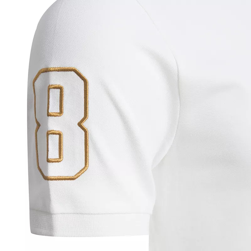 3D Napoleon Polo (Slim Fit)