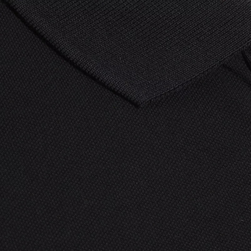 3D Napoleon Polo (Slim Fit)