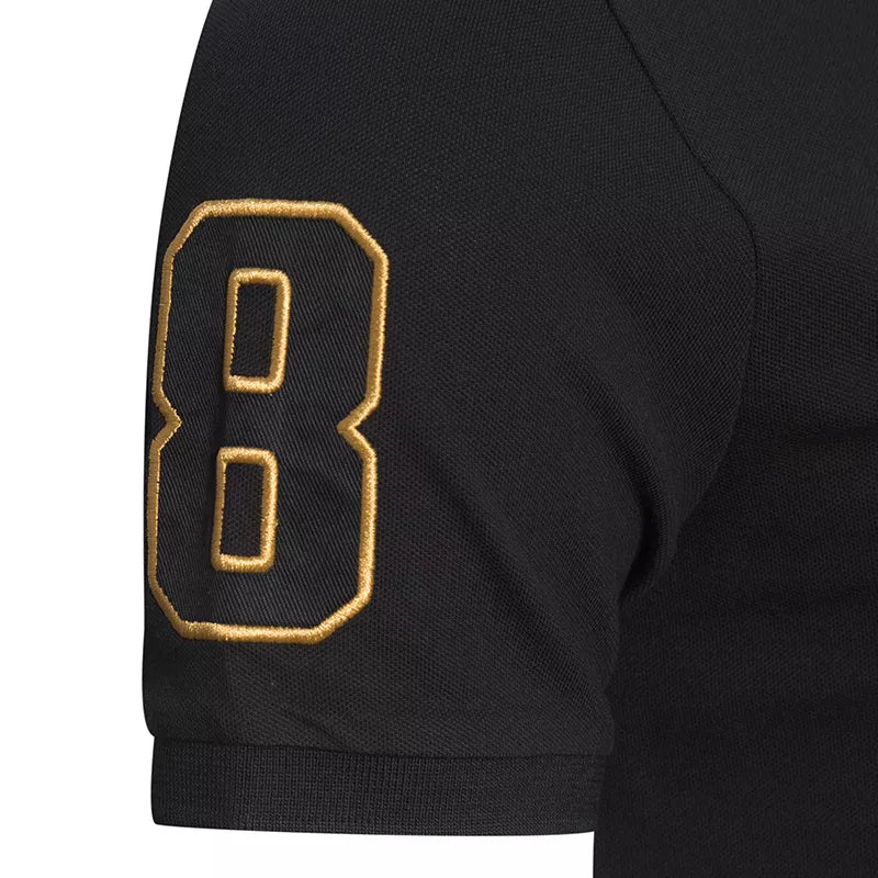 3D Napoleon Polo (Slim Fit)