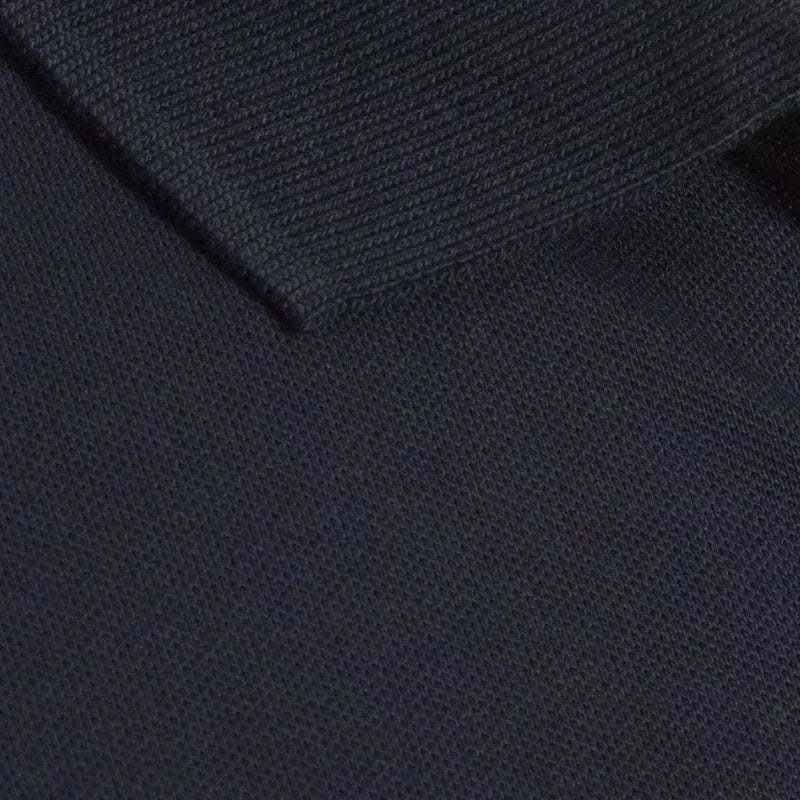 3D Napoleon Polo (Slim Fit)