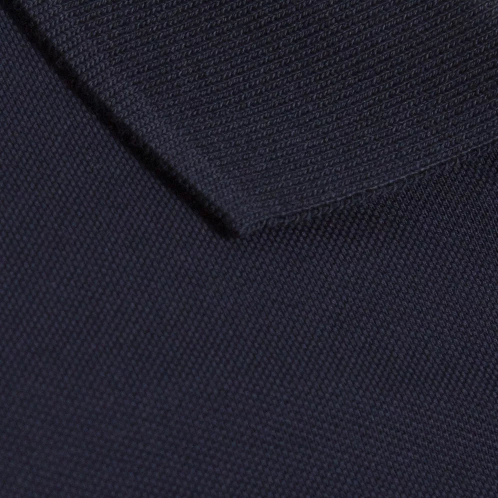 3D Napoleon Polo (Slim Fit)
