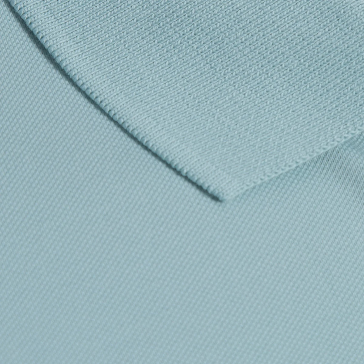 Slim Pique Polo With 3D Napoleon Embroidery