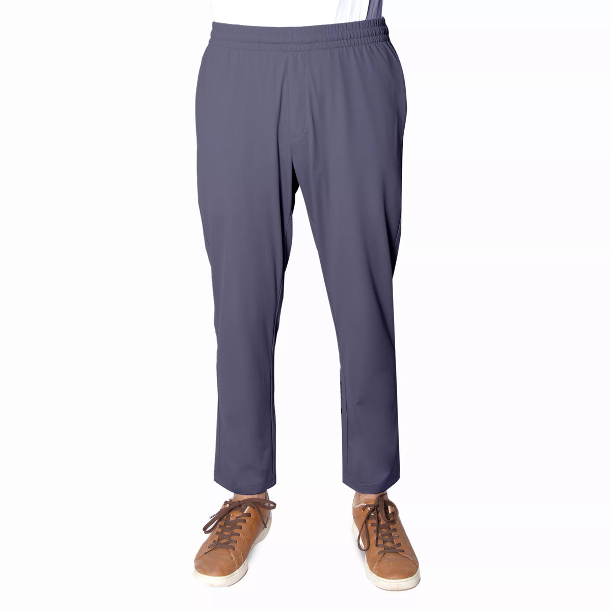 G-Motion Easy Care Joggers 4-way stretch