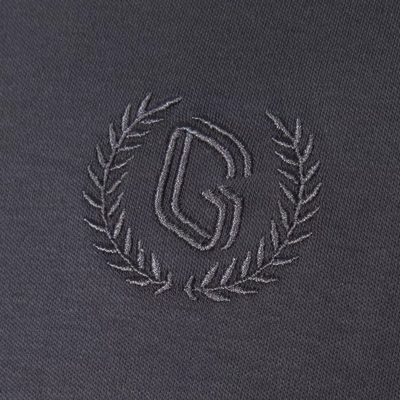 Liquid Touch Long Sleeve Interlock Tees