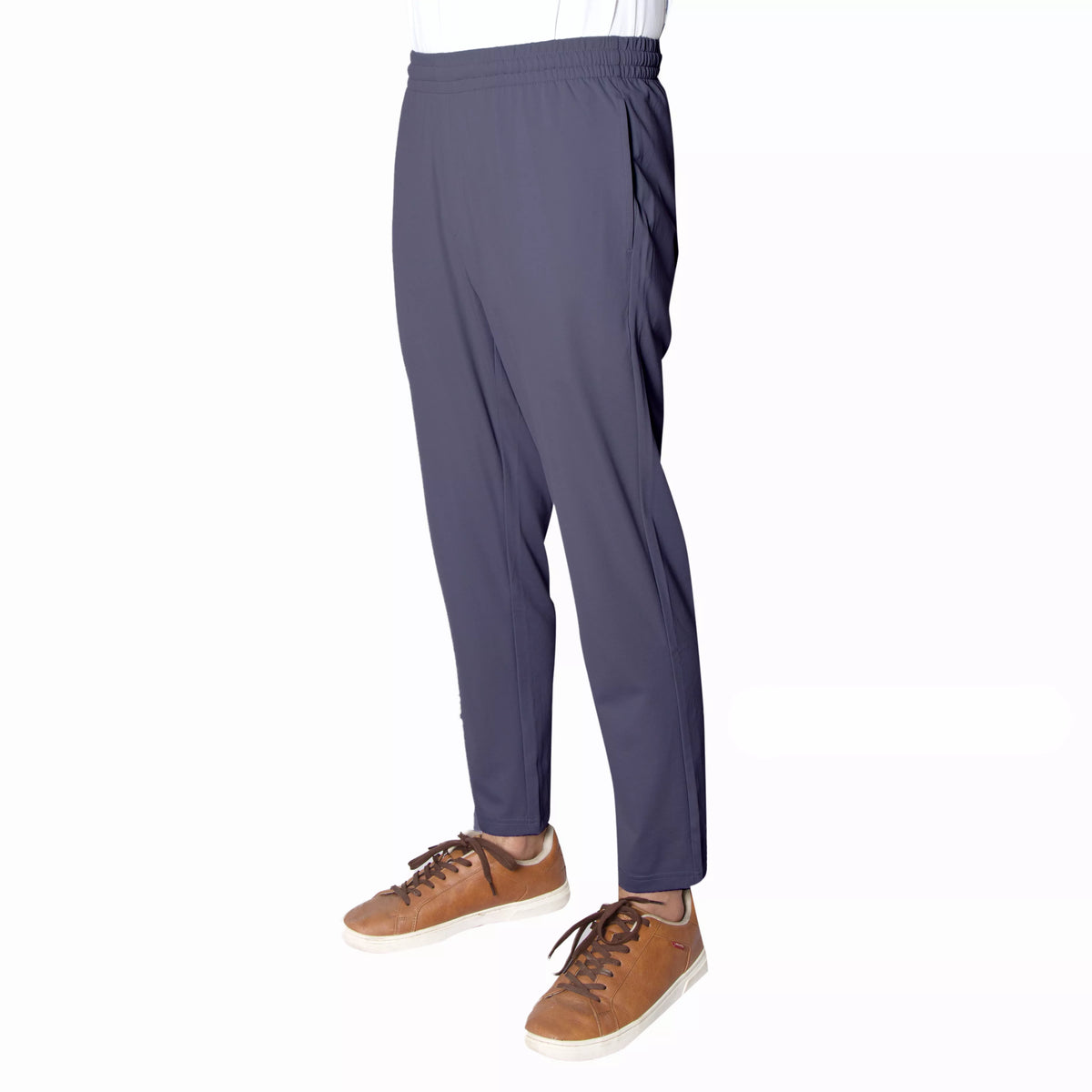 G-Motion Easy Care Joggers 4-way stretch