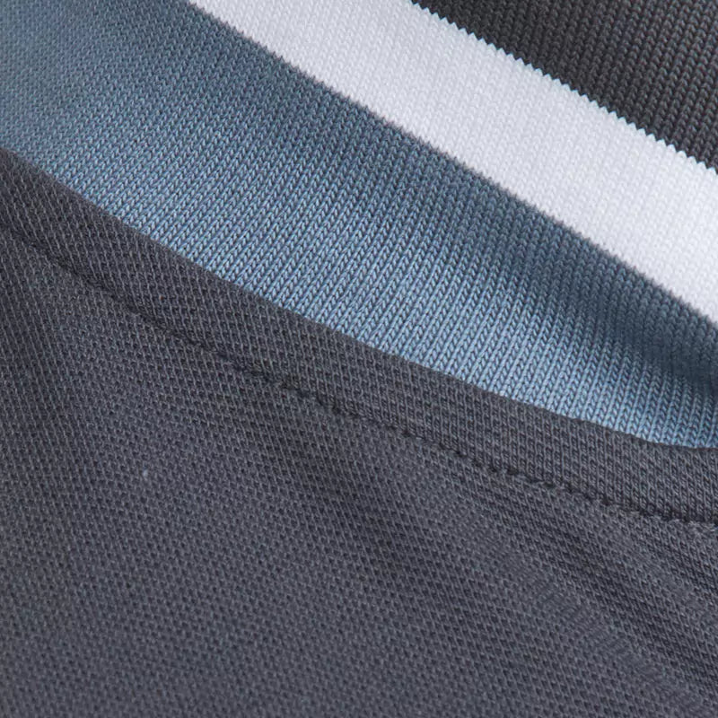 3D Napoleon Polo (Slim Fit)