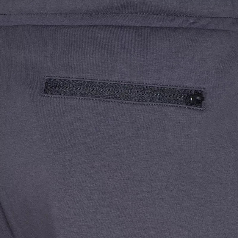 Air Double Knit Jogger Pants (Open Bottom)