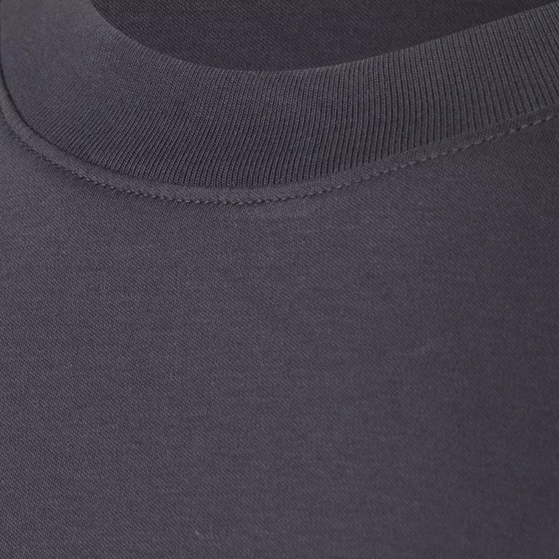 Liquid Touch Long Sleeve Interlock Tees