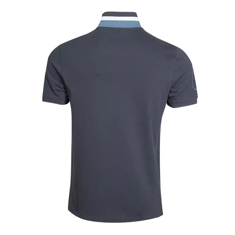 3D Napoleon Polo (Slim Fit)