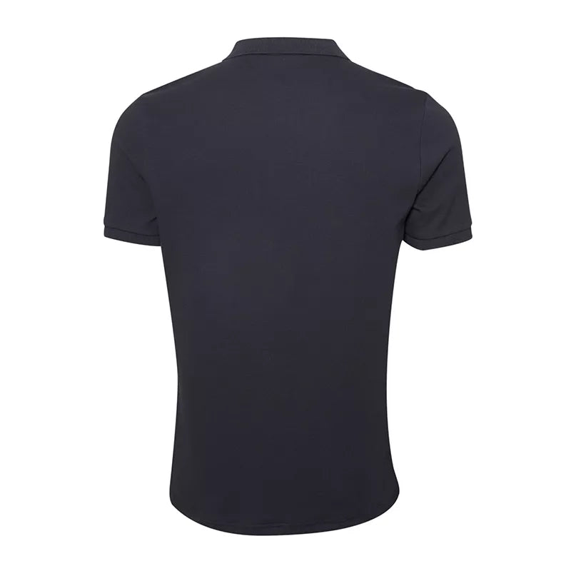 Premium Stretch Waffle Polo