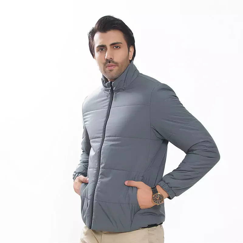 Padded Jacket (Full Sleeve)