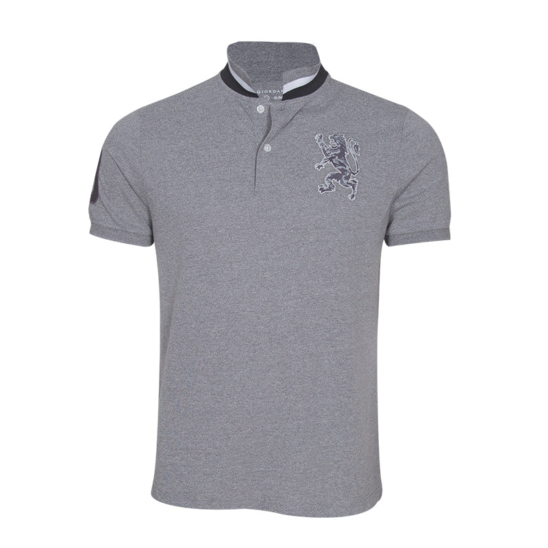 3D Lion Polo (Exclusive)