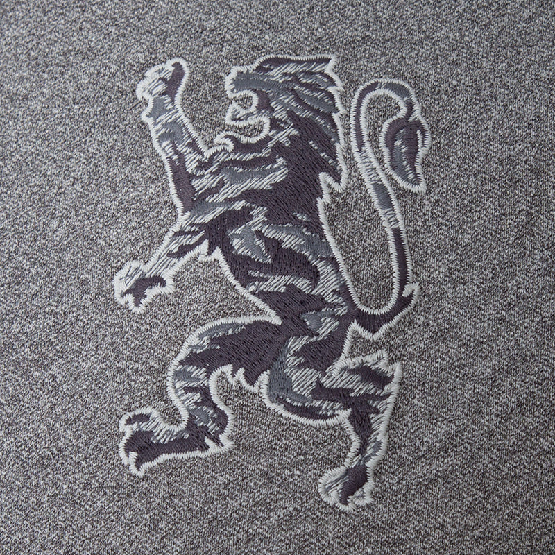 3D Lion Polo (Exclusive)