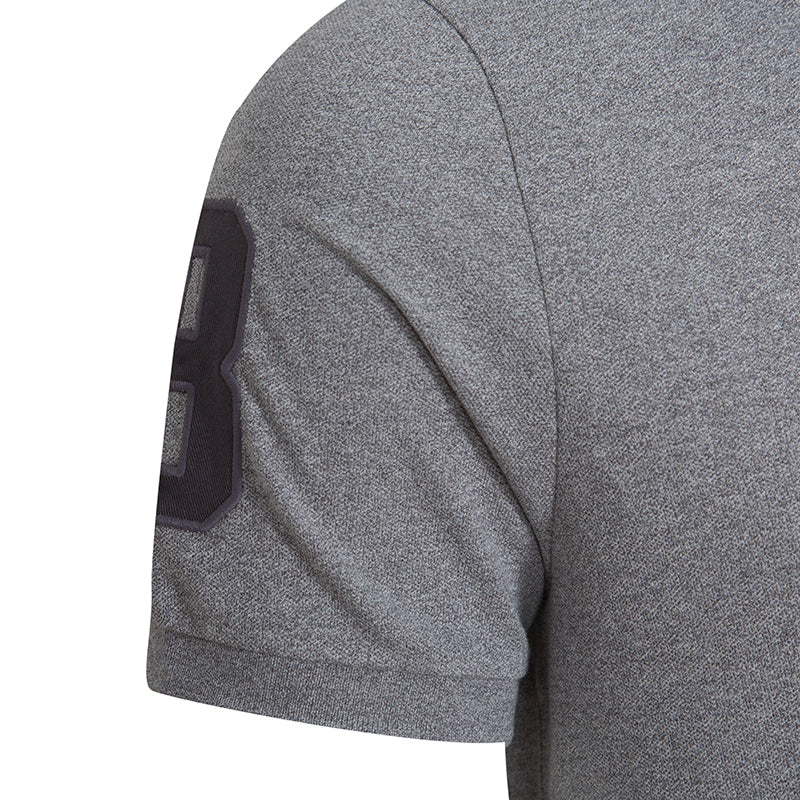 3D Lion Polo (Exclusive)