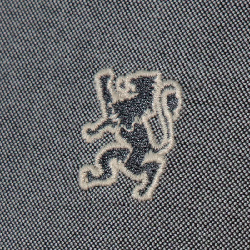 Performance Oxford Shirts (Slim Fit)