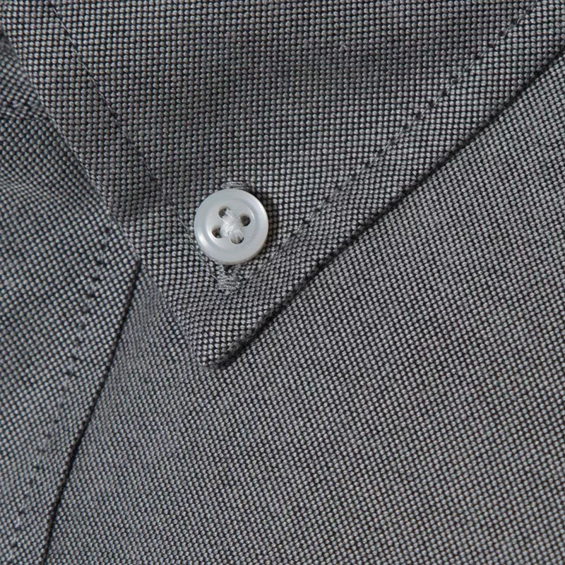 Performance Oxford Shirts (Slim Fit)