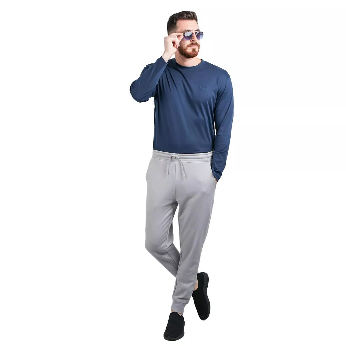 G-Motion Elastic Waist Jogger Pant