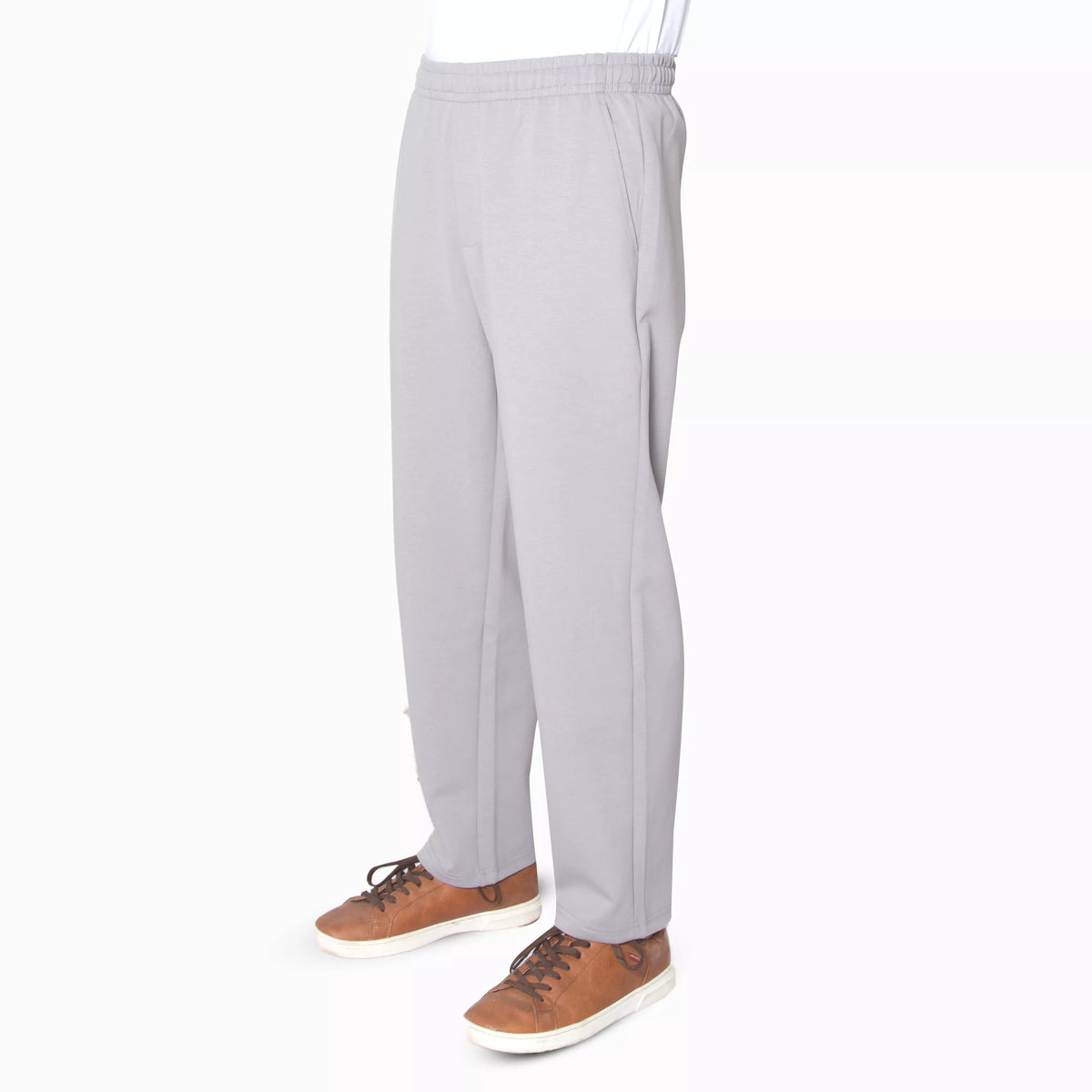 G-Motion Easy Care Joggers 4-way stretch