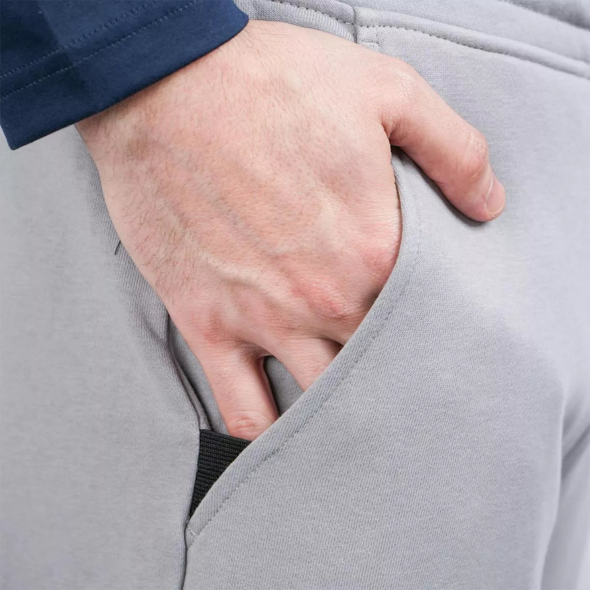 G-Motion Elastic Waist Jogger Pant