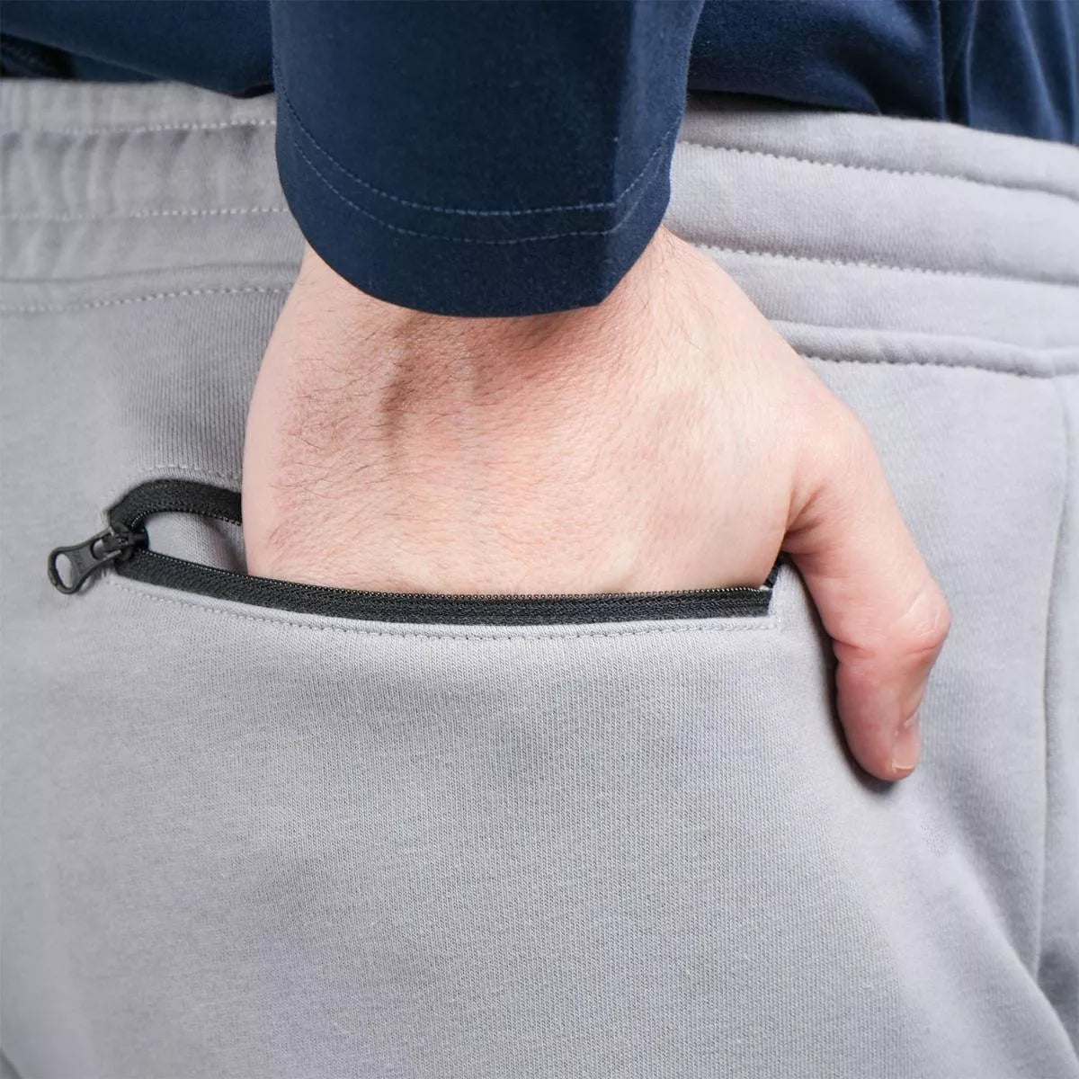 G-Motion Elastic Waist Jogger Pant