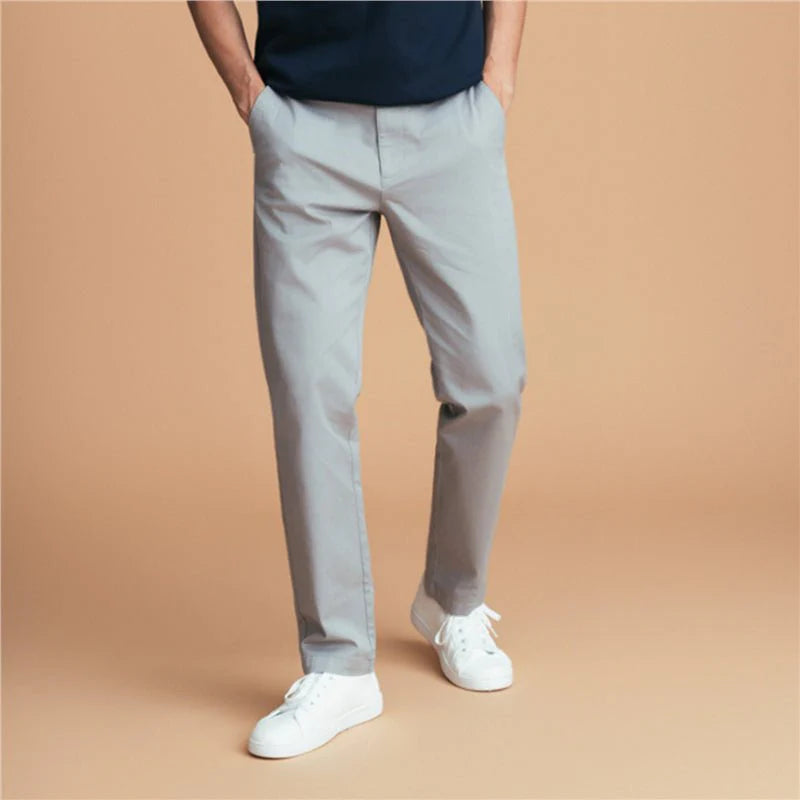 Inno Khakis (Slim Tapered)